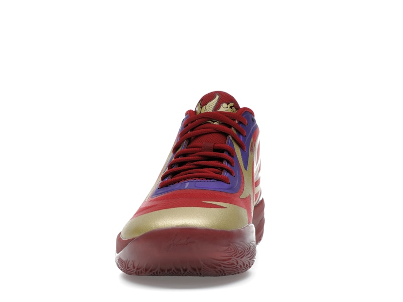 Puma LaMelo Ball MB.02 Phoenix