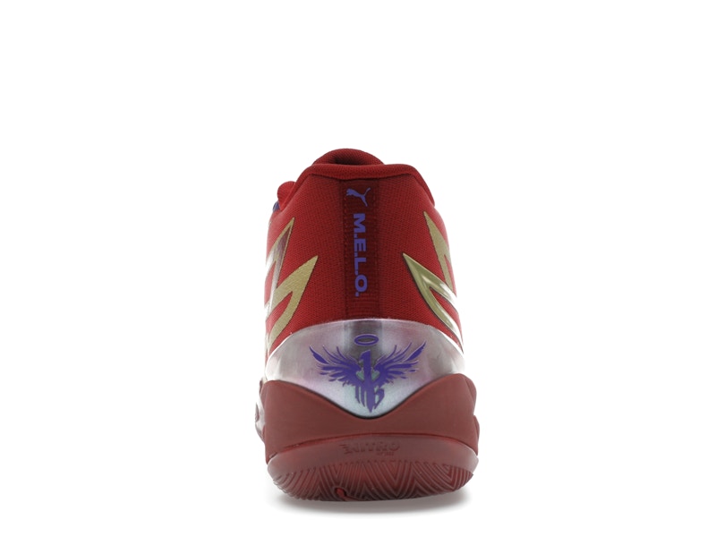 Puma LaMelo Ball MB.02 Phoenix