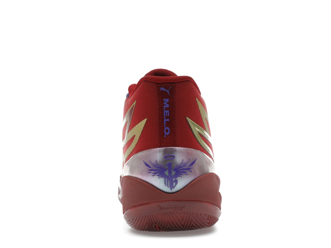 Puma LaMelo Ball MB.02 Phoenix