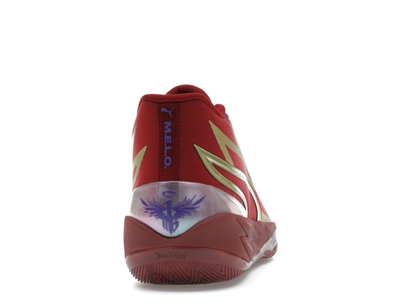 Puma LaMelo Ball MB.02 Phoenix