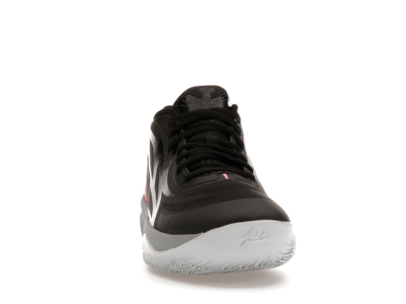 Puma LaMelo Ball MB.02 Puma Black Sunset Glow