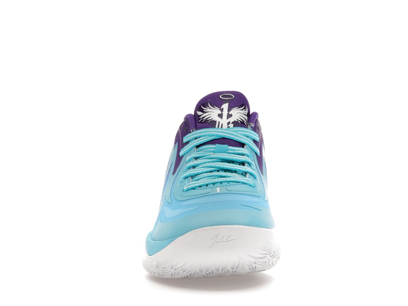 Puma LaMelo Ball MB.02 Queen City Fade