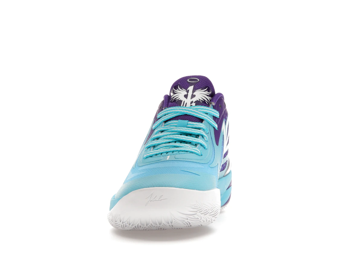 Puma LaMelo Ball MB.02 Queen City Fade