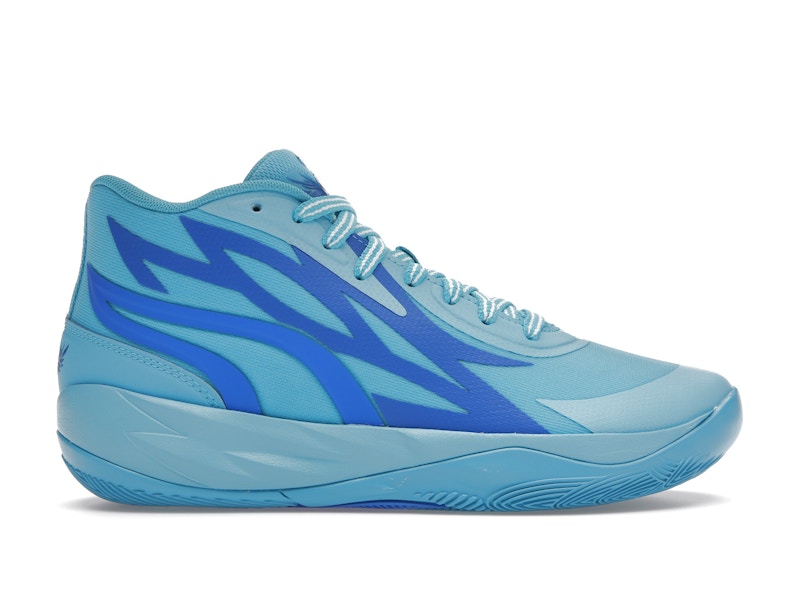 Puma LaMelo Ball MB.02 Rookie Of The Year GS Kids 377612 01 US