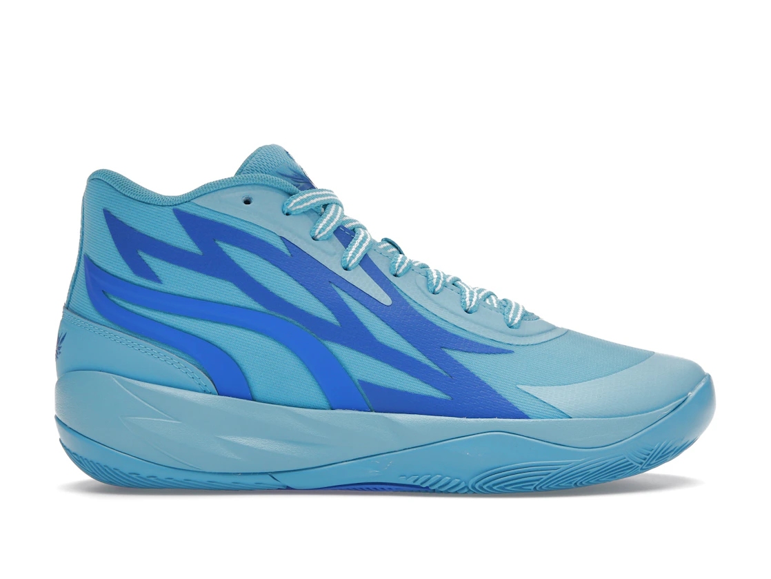 Puma LaMelo Ball MB.02 Rookie Of The Year (GS)