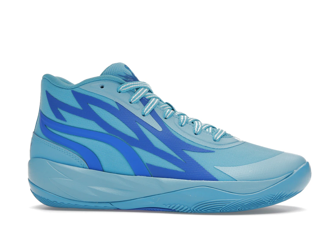 Puma LaMelo Ball MB.02 Rookie Of The Year (GS)