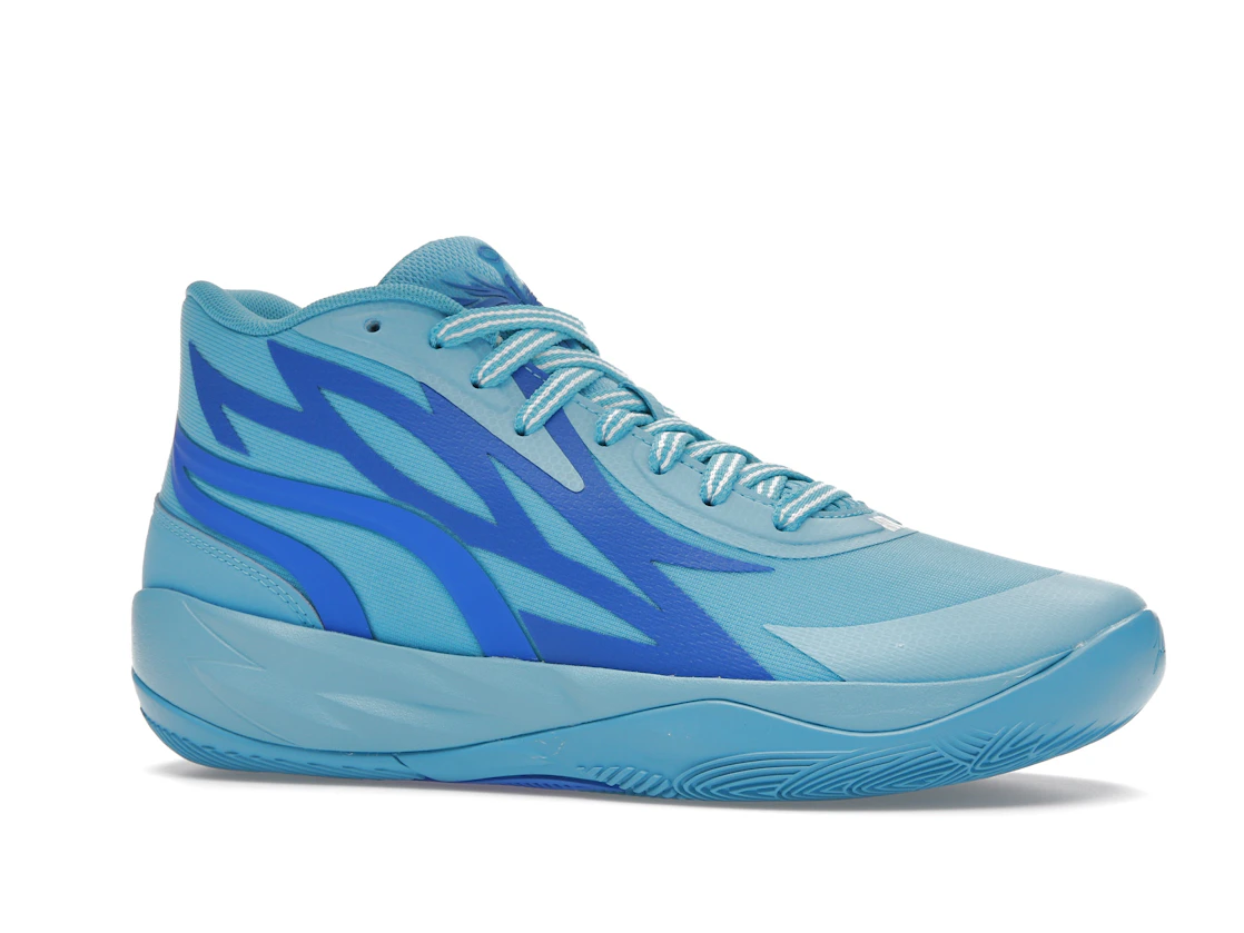 Puma LaMelo Ball MB.02 Rookie Of The Year (GS)