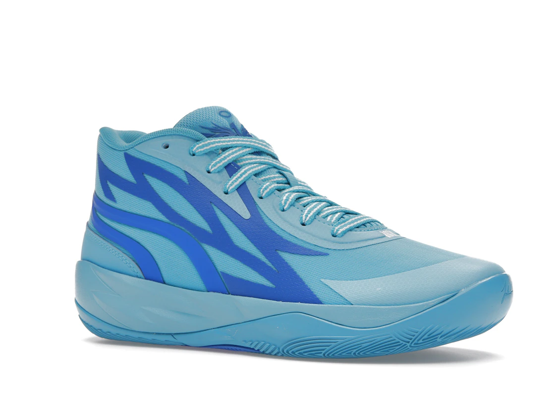 Puma LaMelo Ball MB.02 Rookie Of The Year (GS)