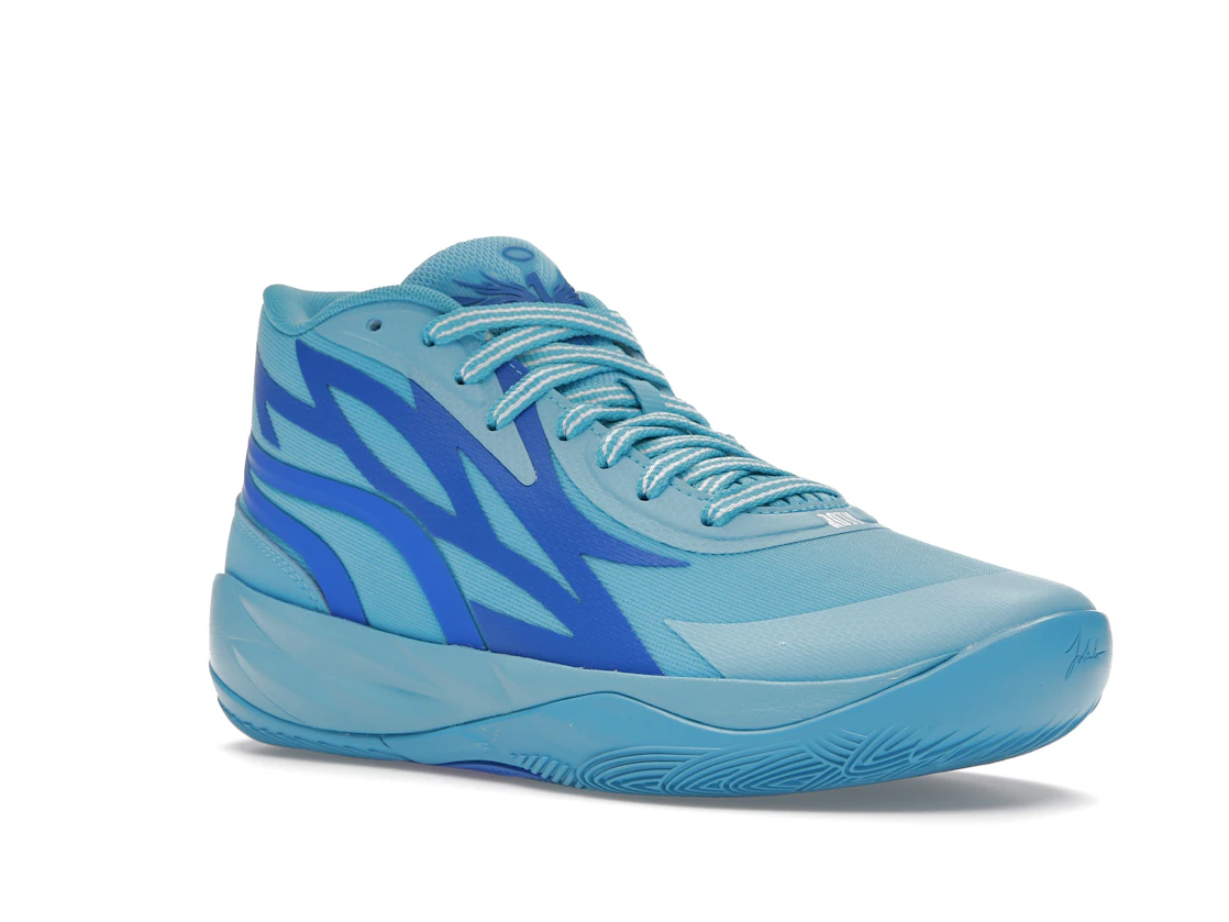 Puma LaMelo Ball MB.02 Rookie Of The Year (GS)