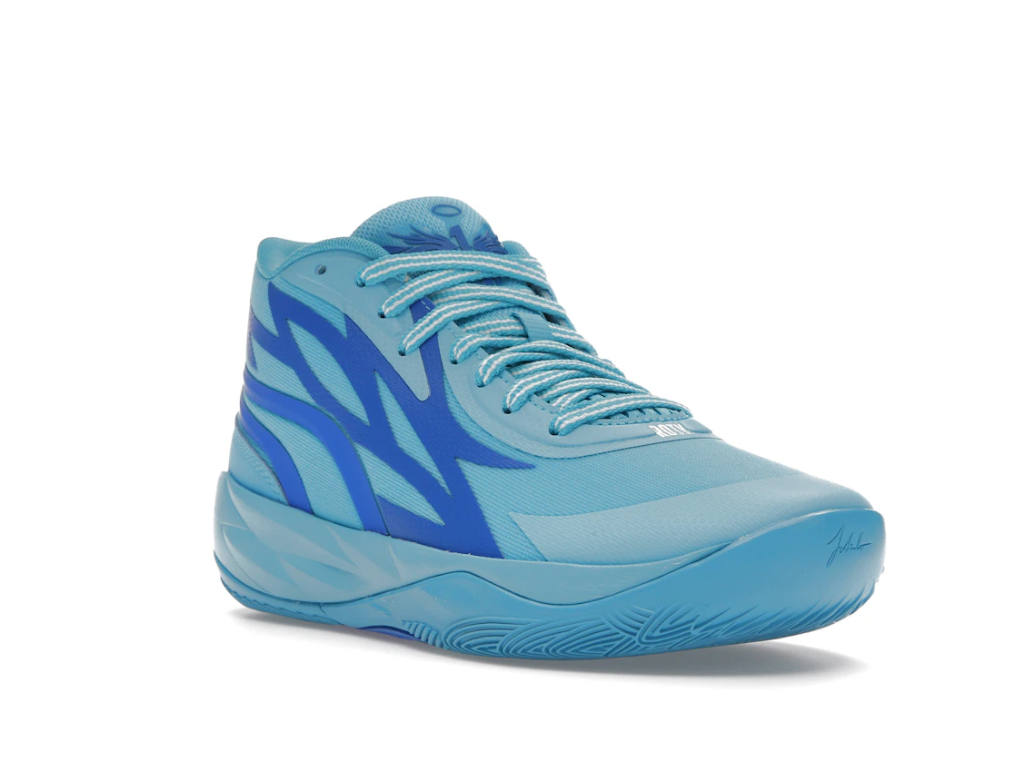 Puma LaMelo Ball MB.02 Rookie Of The Year (GS)