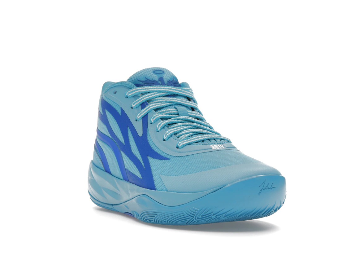 Puma LaMelo Ball MB.02 Rookie Of The Year (GS)