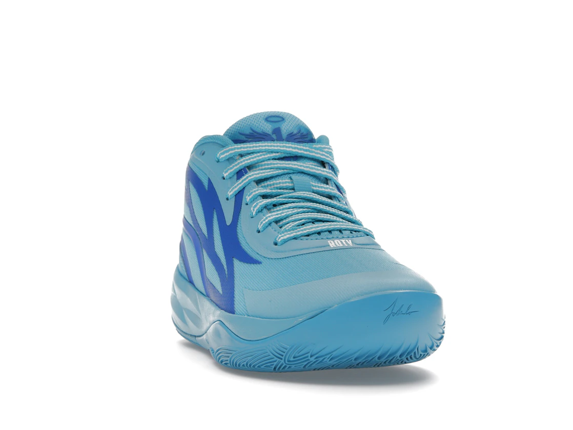 Puma LaMelo Ball MB.02 Rookie Of The Year (GS)