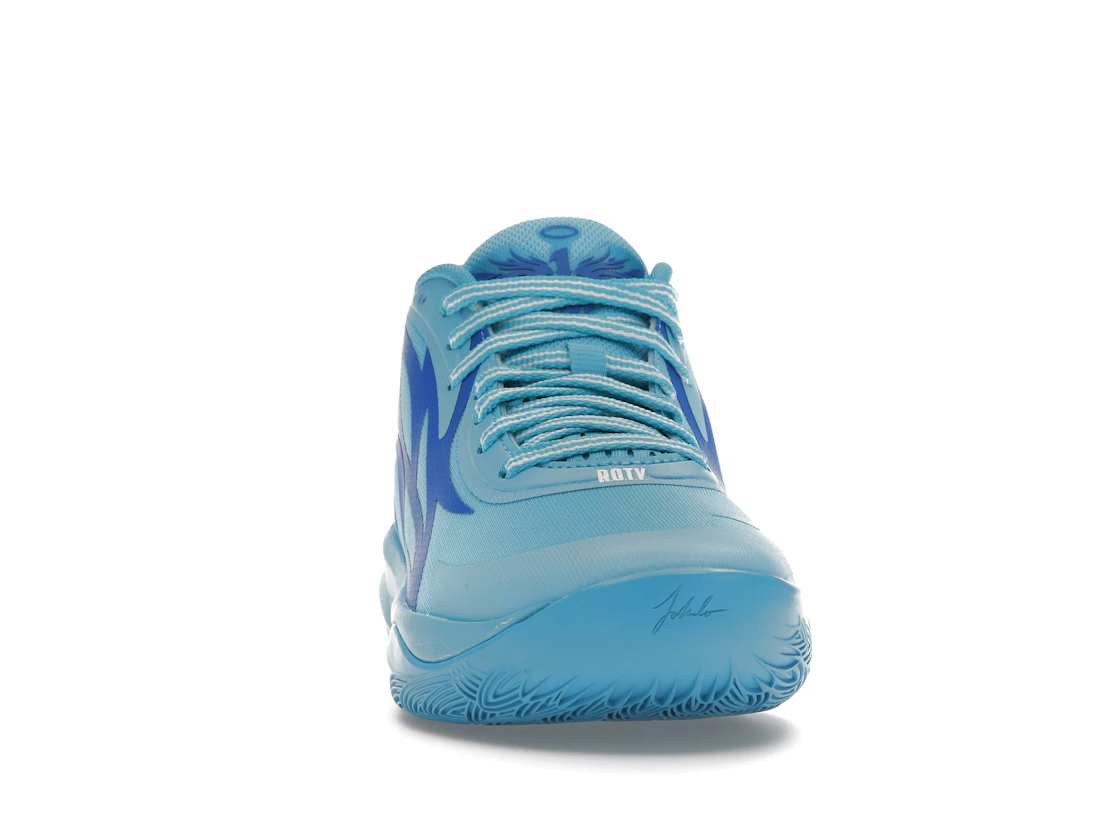 Puma LaMelo Ball MB.02 Rookie Of The Year (GS)