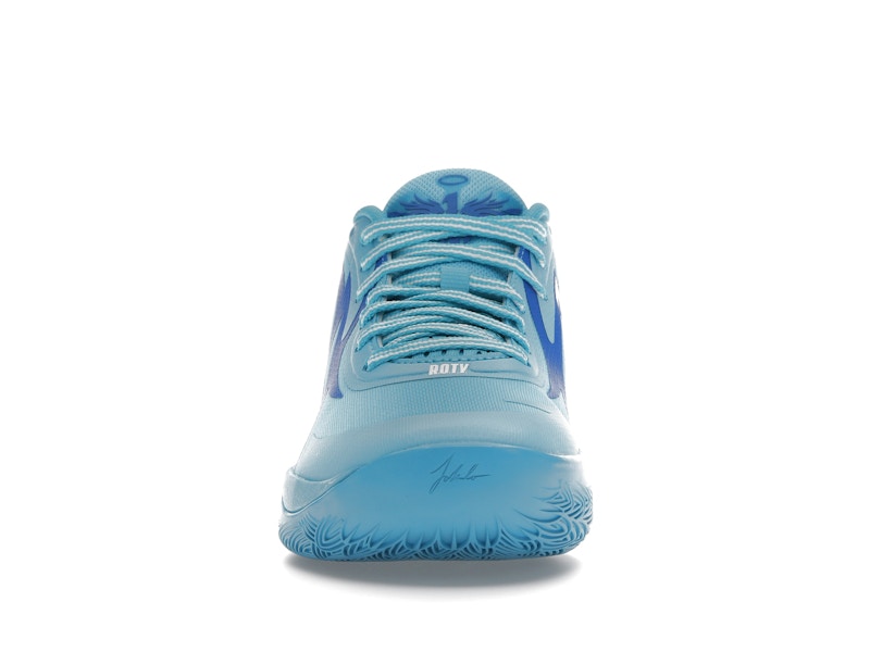 Puma LaMelo Ball MB.02 Rookie Of The Year (GS)