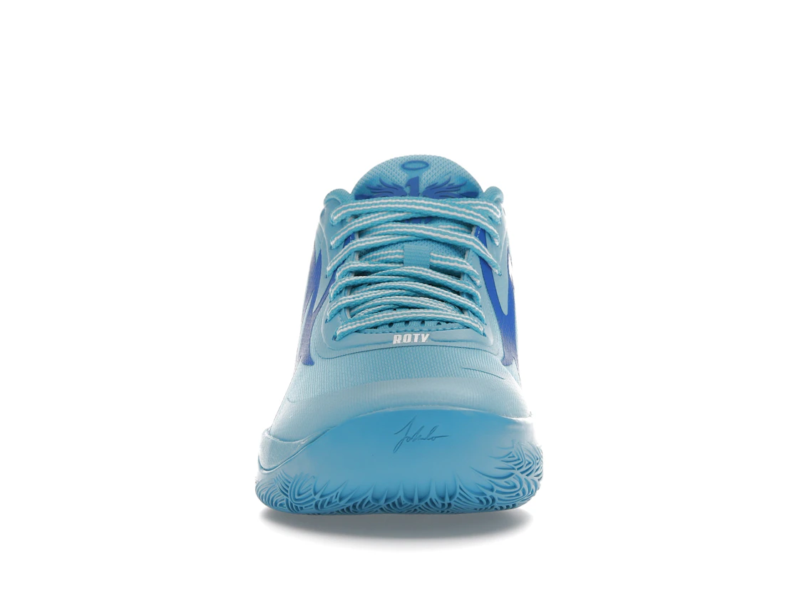 Puma LaMelo Ball MB.02 Rookie Of The Year (GS)