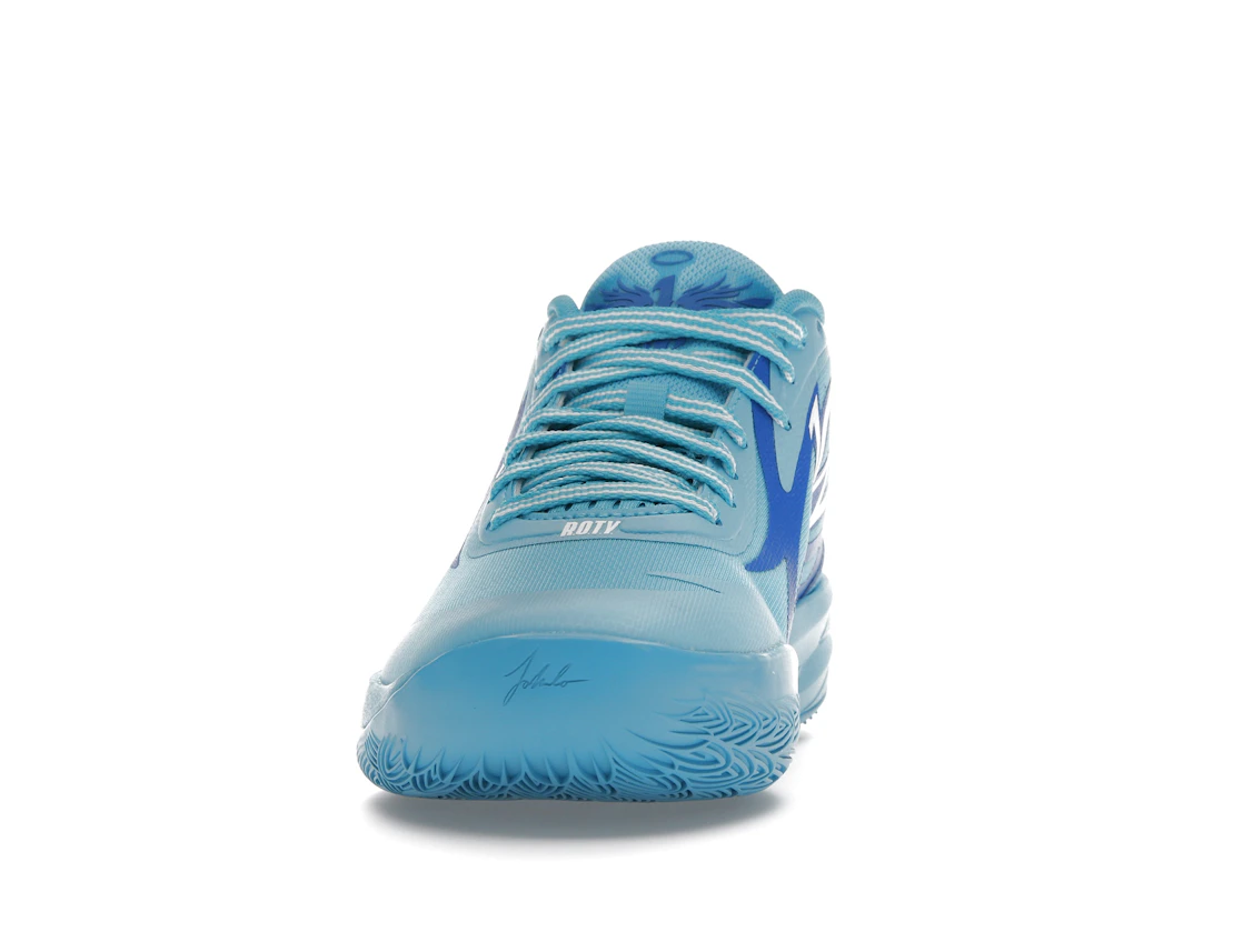 Puma LaMelo Ball MB.02 Rookie Of The Year (GS)