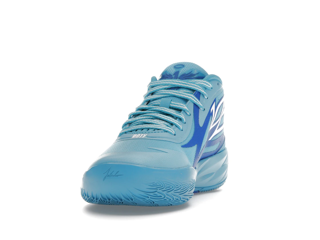 Puma LaMelo Ball MB.02 Rookie Of The Year (GS)