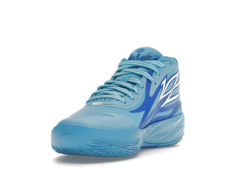 Puma LaMelo Ball MB.02 Rookie Of The Year (GS)
