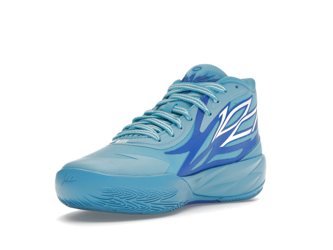 Puma LaMelo Ball MB.02 Rookie Of The Year (GS)