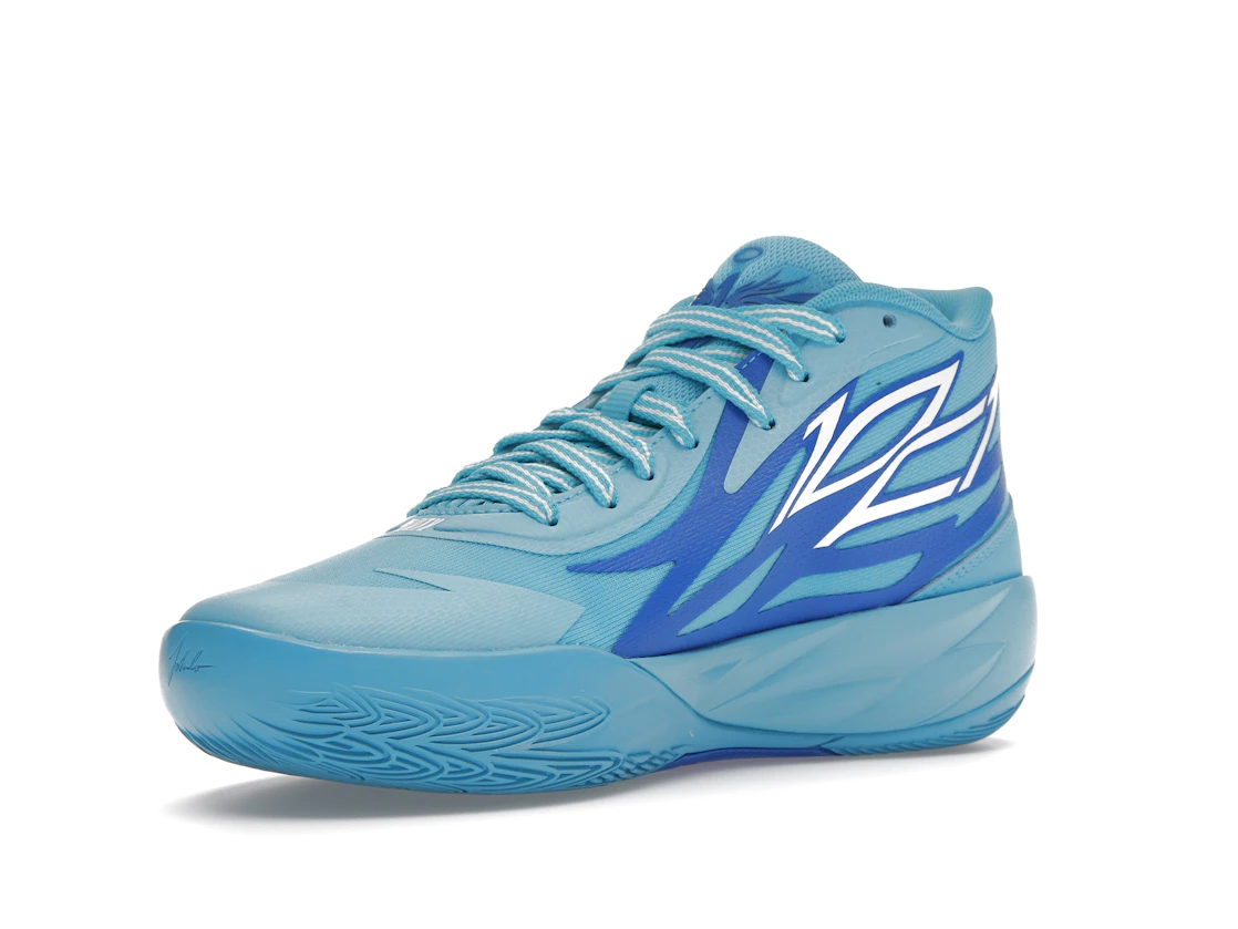 Puma LaMelo Ball MB.02 Rookie Of The Year (GS)