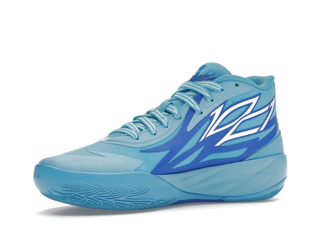 Puma LaMelo Ball MB.02 Rookie Of The Year (GS)