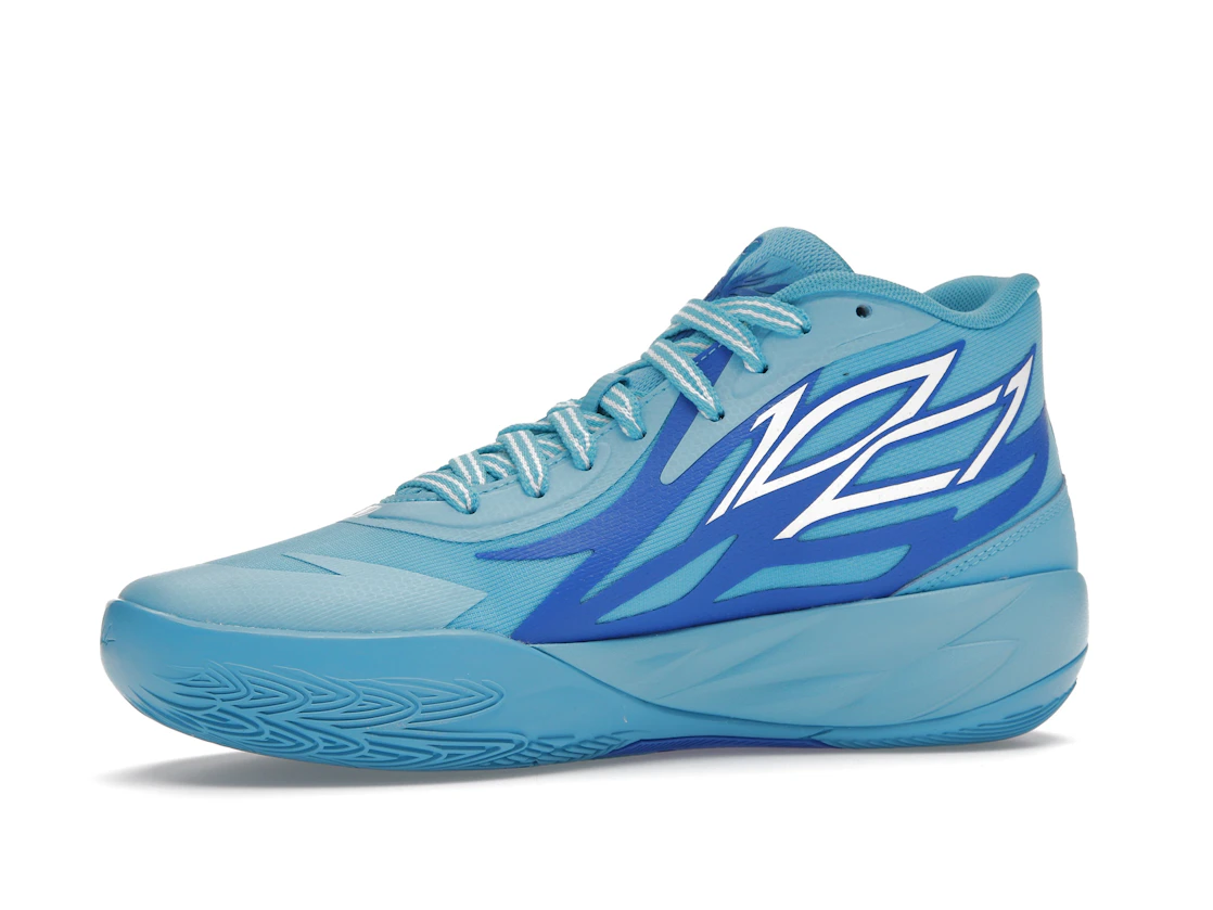 Puma LaMelo Ball MB.02 Rookie Of The Year (GS)