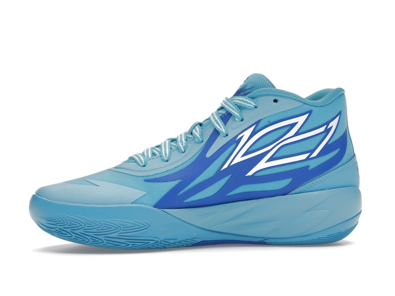 Puma LaMelo Ball MB.02 Rookie Of The Year (GS)