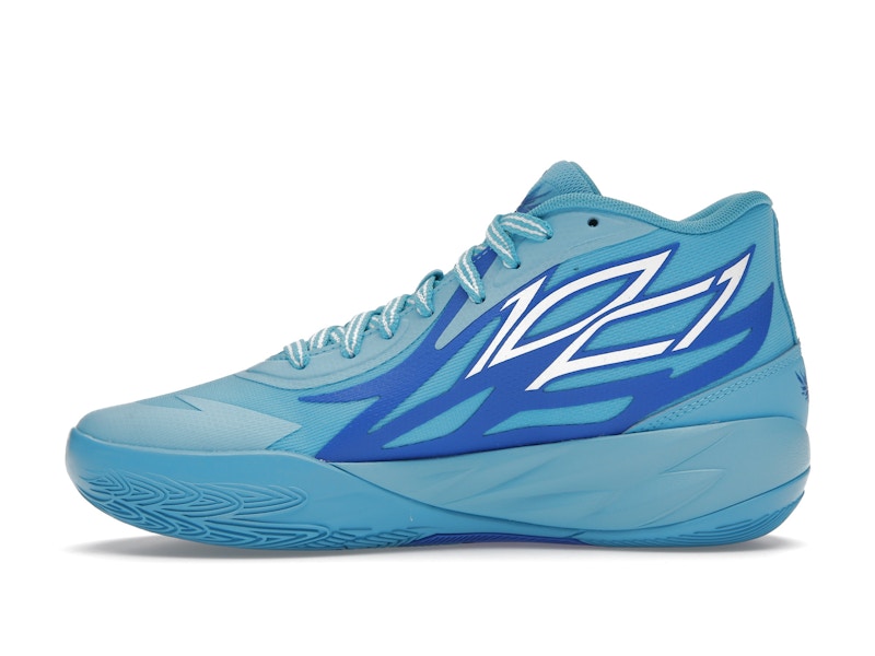 Puma LaMelo Ball MB.02 Rookie Of The Year (GS)