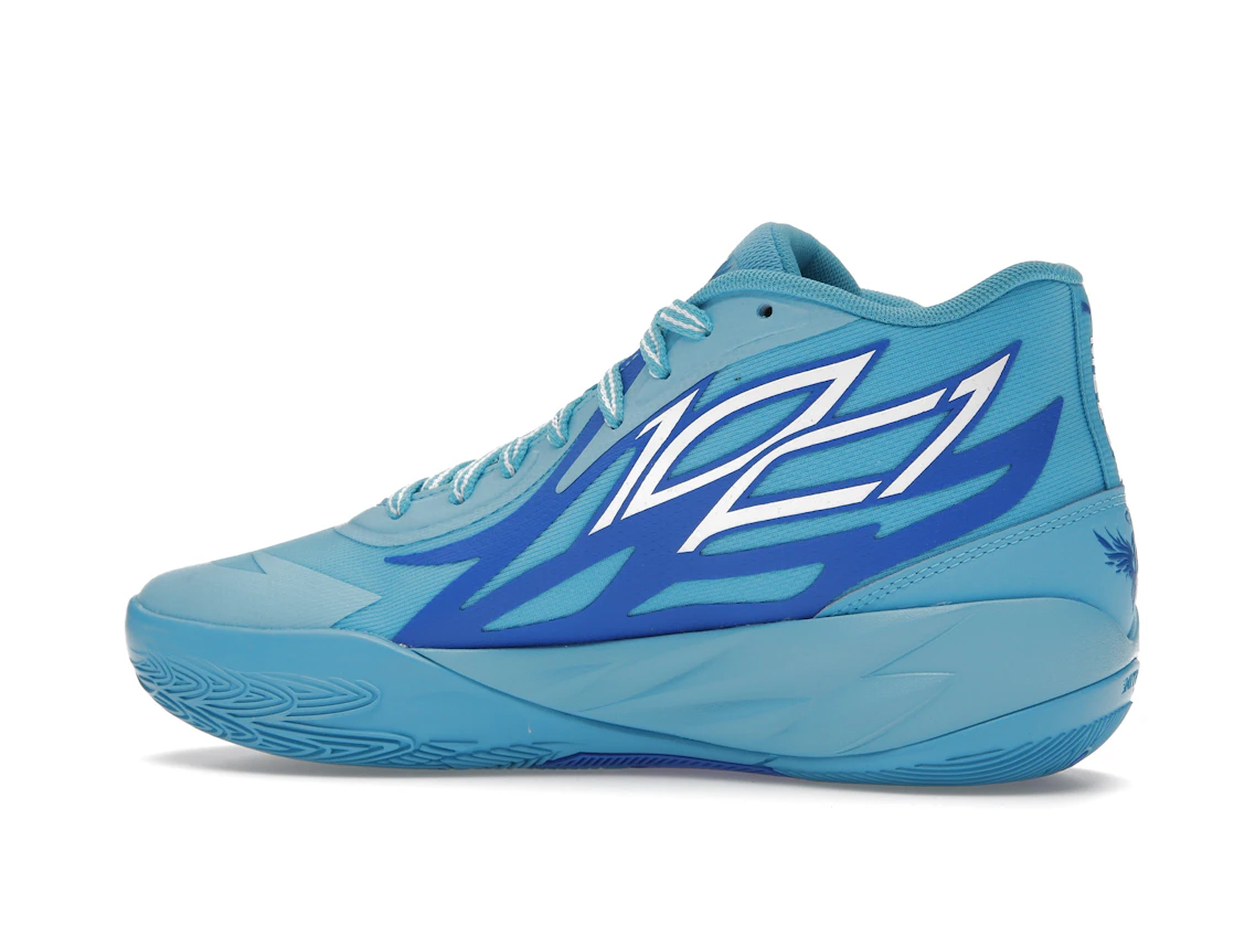 Puma LaMelo Ball MB.02 Rookie Of The Year (GS)