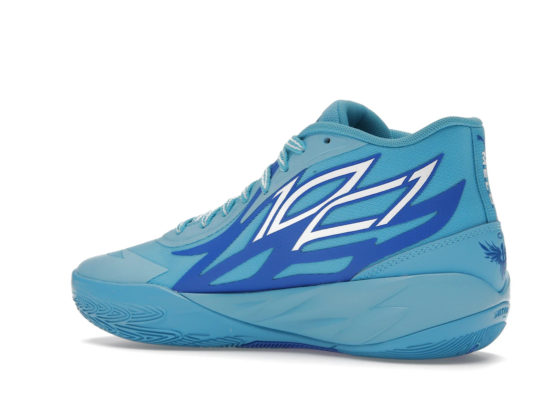 Puma LaMelo Ball MB.02 Rookie Of The Year (GS)