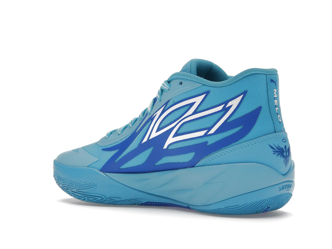 Puma LaMelo Ball MB.02 Rookie Of The Year (GS)