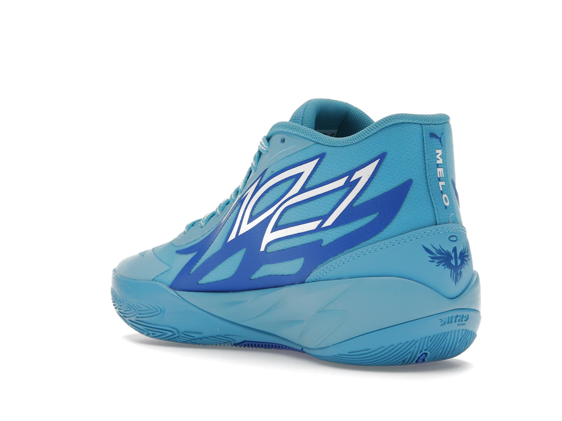Puma LaMelo Ball MB.02 Rookie Of The Year (GS)