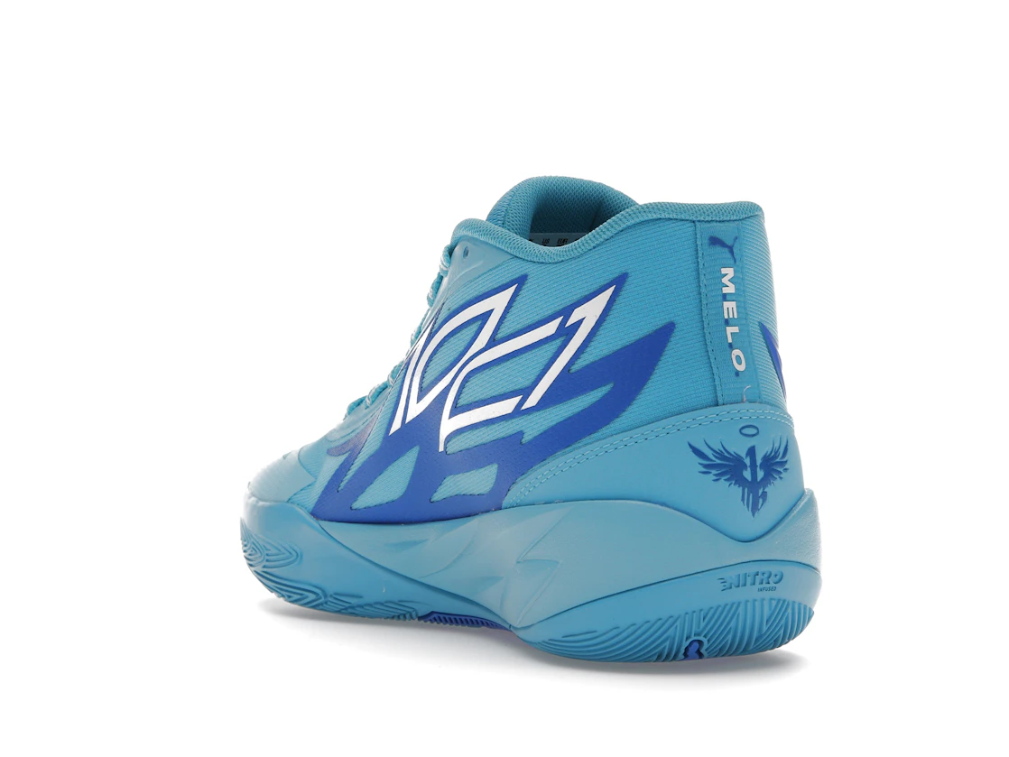 Puma LaMelo Ball MB.02 Rookie Of The Year (GS)