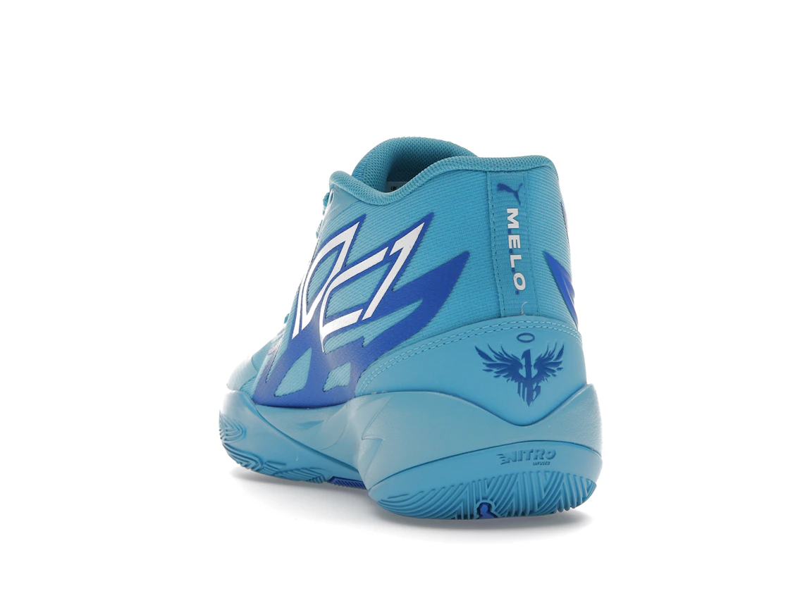 Puma LaMelo Ball MB.02 Rookie Of The Year (GS)