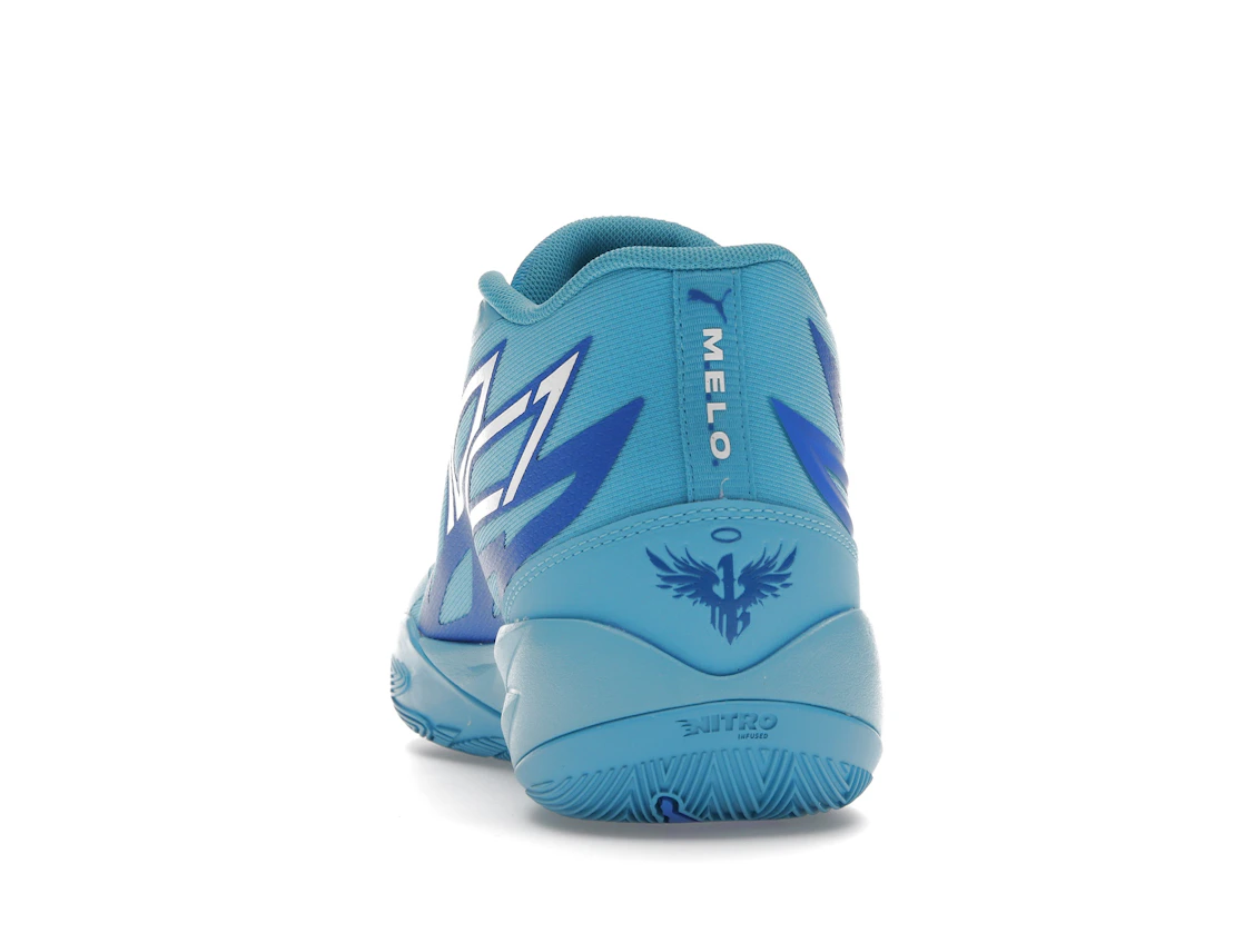 Puma LaMelo Ball MB.02 Rookie Of The Year (GS)