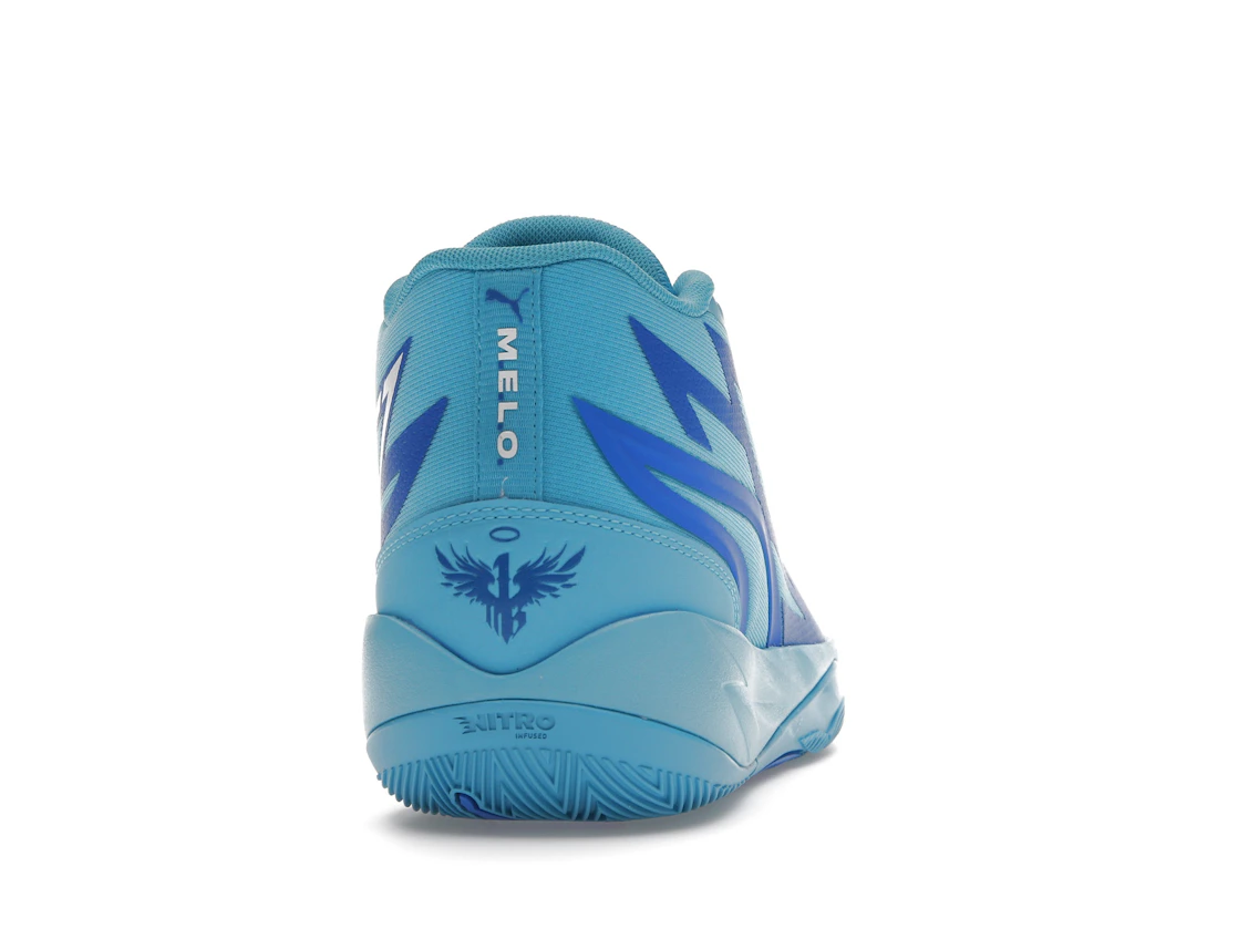 Puma LaMelo Ball MB.02 Rookie Of The Year (GS)