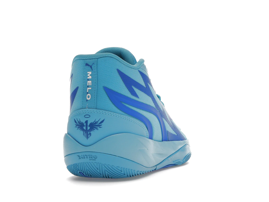 Puma LaMelo Ball MB.02 Rookie Of The Year (GS)
