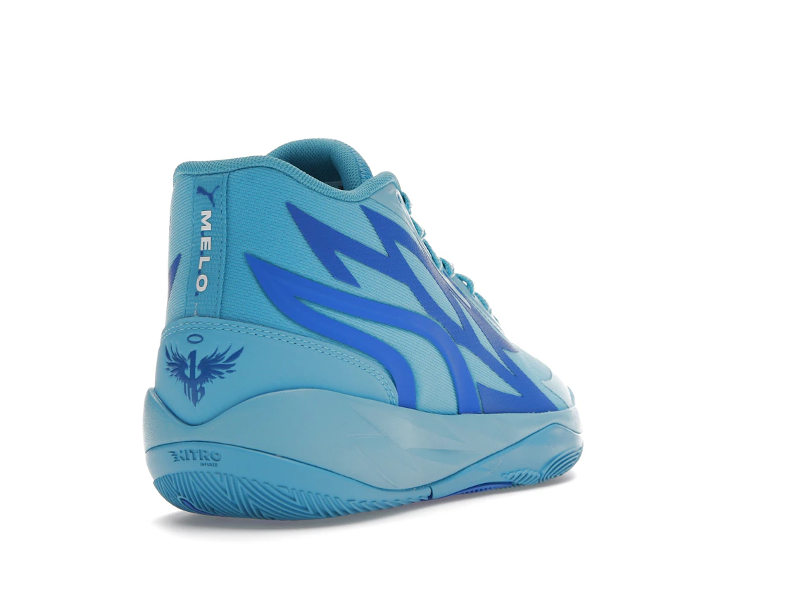 Puma LaMelo Ball MB.02 Rookie Of The Year (GS)