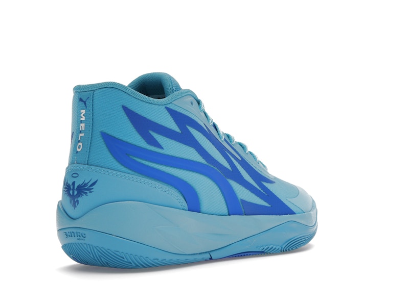 Puma LaMelo Ball MB.02 Rookie Of The Year (GS)