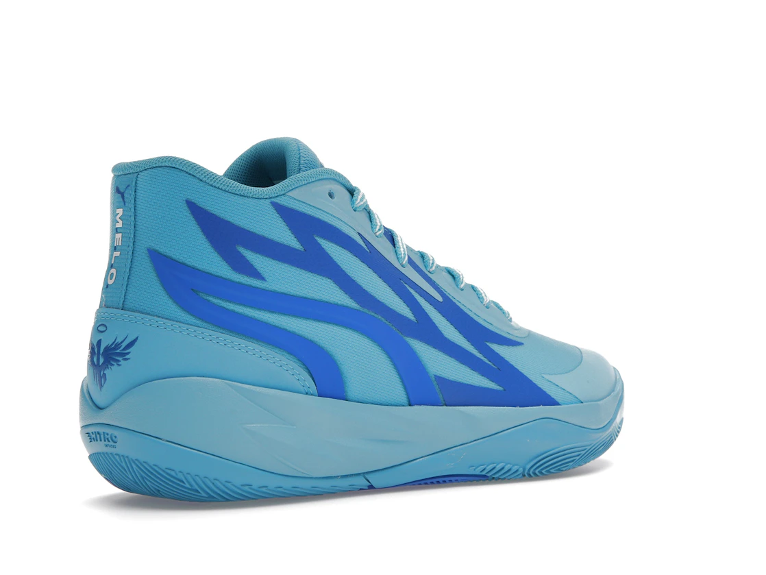 Puma LaMelo Ball MB.02 Rookie Of The Year (GS)