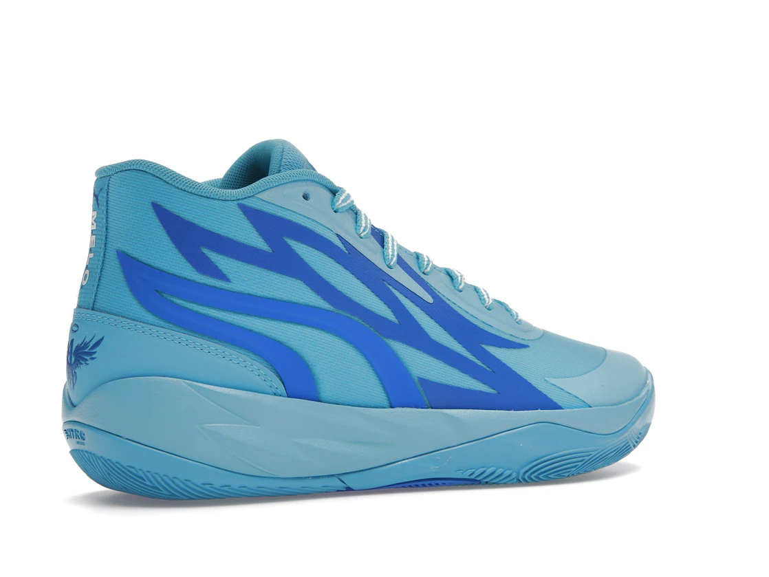 Puma LaMelo Ball MB.02 Rookie Of The Year (GS)