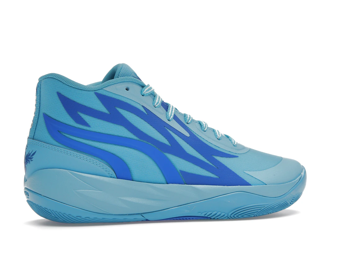 Puma LaMelo Ball MB.02 Rookie Of The Year (GS)