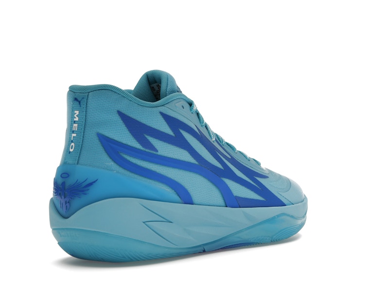 Puma LaMelo Ball MB.02 Rookie Of The Year