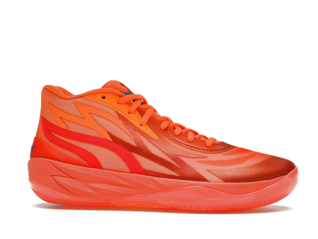 Puma LaMelo Ball MB.02 Supernova