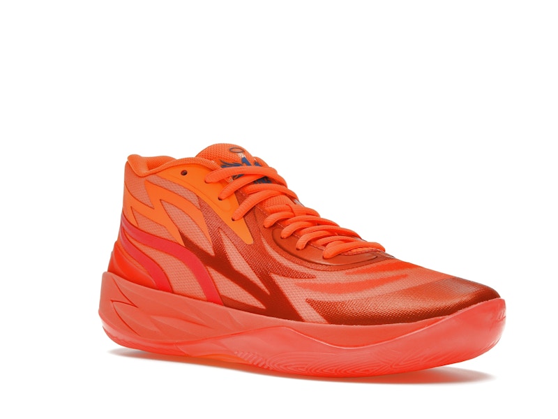 Puma LaMelo Ball MB.02 Supernova