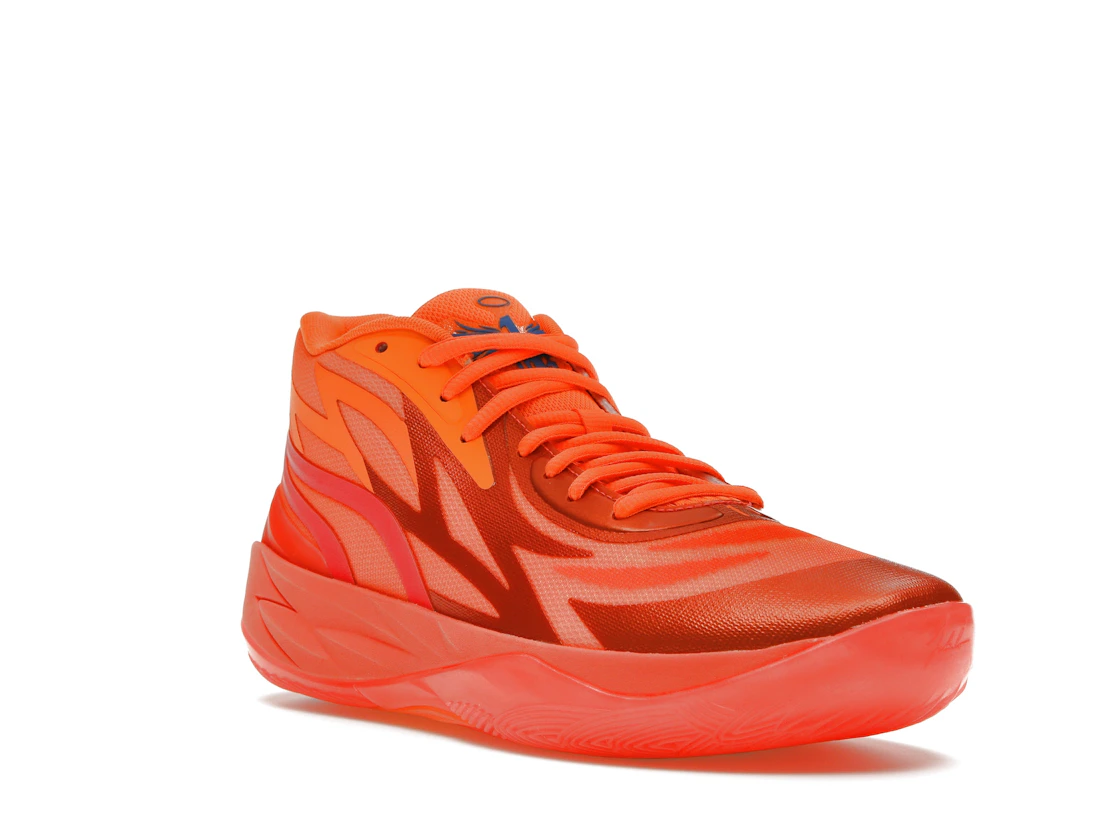 Puma LaMelo Ball MB.02 Supernova