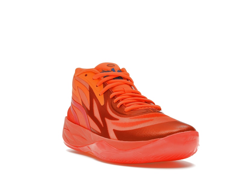 Puma LaMelo Ball MB.02 Supernova