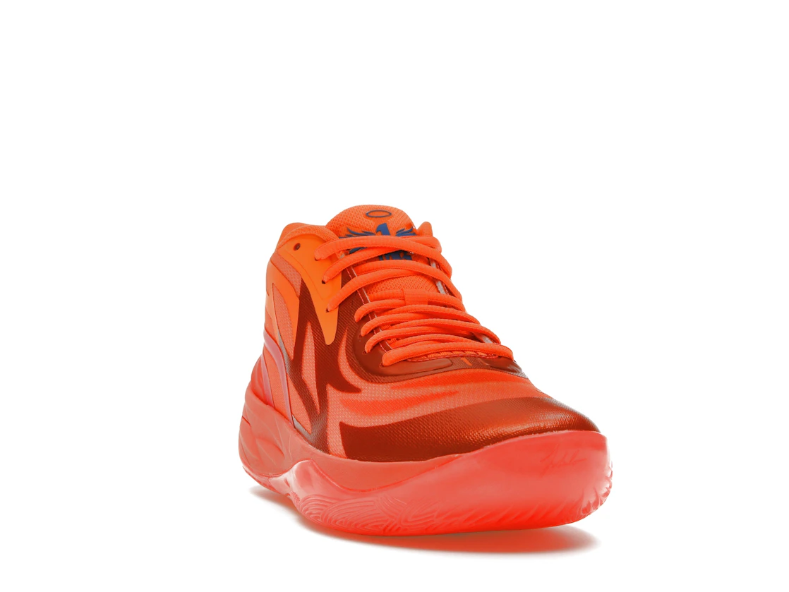 Puma LaMelo Ball MB.02 Supernova