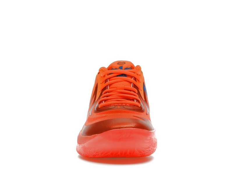 Puma LaMelo Ball MB.02 Supernova
