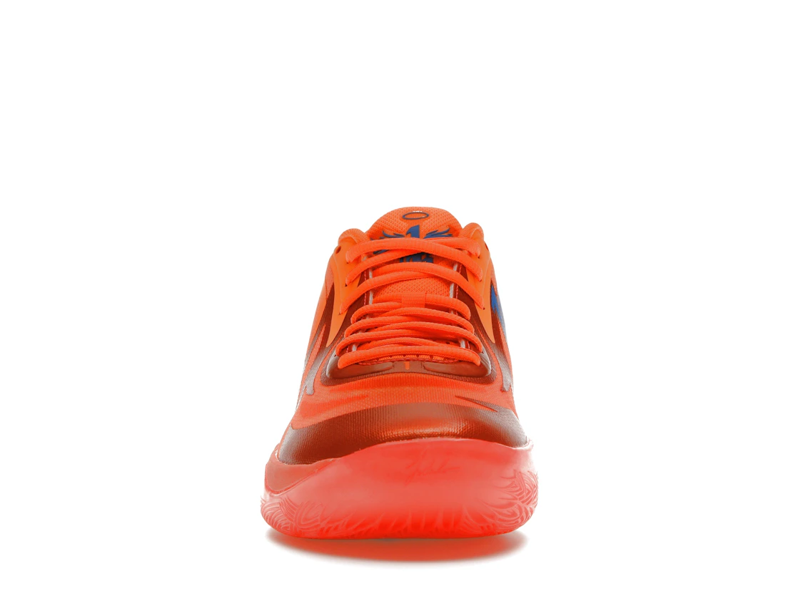 Puma LaMelo Ball MB.02 Supernova